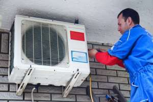 24/7 and Emergency HVAC Near US Army Trng Support Ctr, VA | Air Conidtioning and Heating Contractors